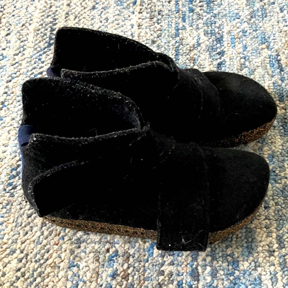 Asportuguesas Ankle Velcro shoe size 40